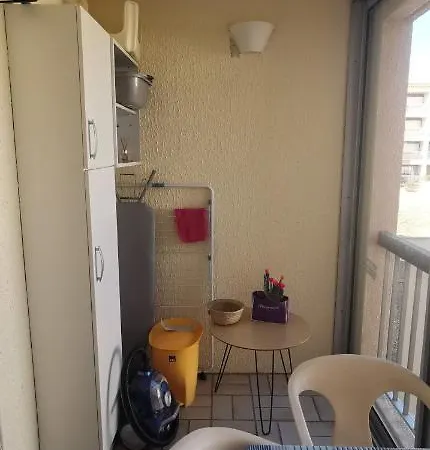 Apartment Studio 4 Pers, Au Coeur Du Centre Port - Ref, Qho16e *