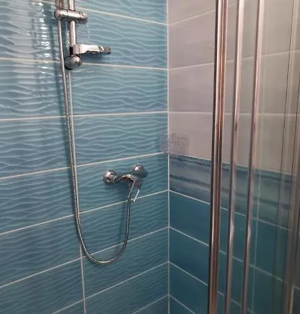 Studio 4 Pers, Au Coeur Du Centre Port - Ref, Qho16e Apartment Agde