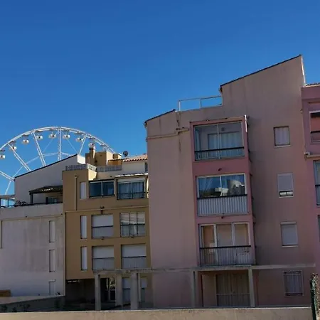 Apartment Studio 4 Pers, Au Coeur Du Centre Port - Ref, Qho16e