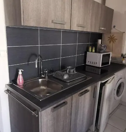 Studio 4 Pers, Au Coeur Du Centre Port - Ref, Qho16e *